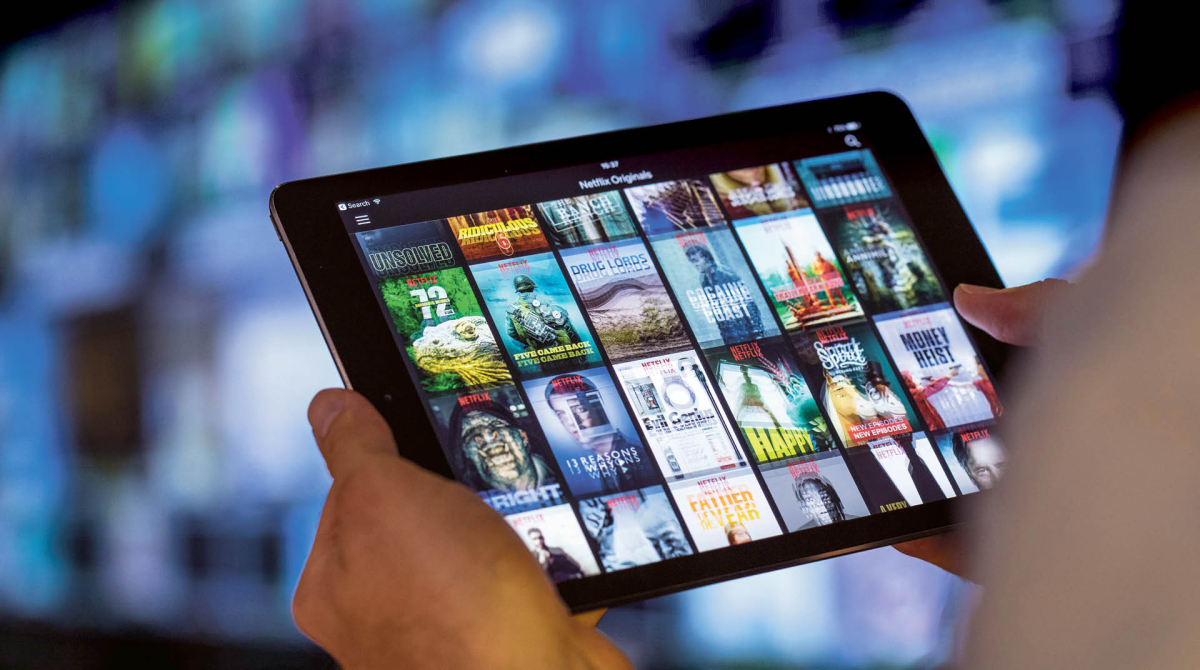 Odsetek firm „gotowych na przyszłość” w branży ubezpieczeniowej (10%) i zaawansowanych technologii (9%) jest wyższy niż w innych branżach