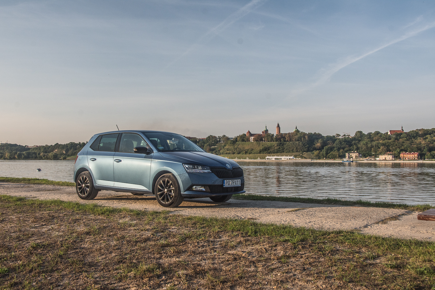 Test: Skoda Fabia 1.0 TSI 95 KM Style - wybór rozsądny, ale nie nudny!