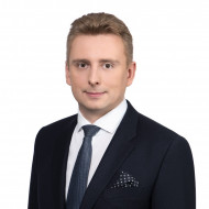 Łukasz Kupski - Partner w Kancelarii Świostek Kupski Adwokaci sp. p.