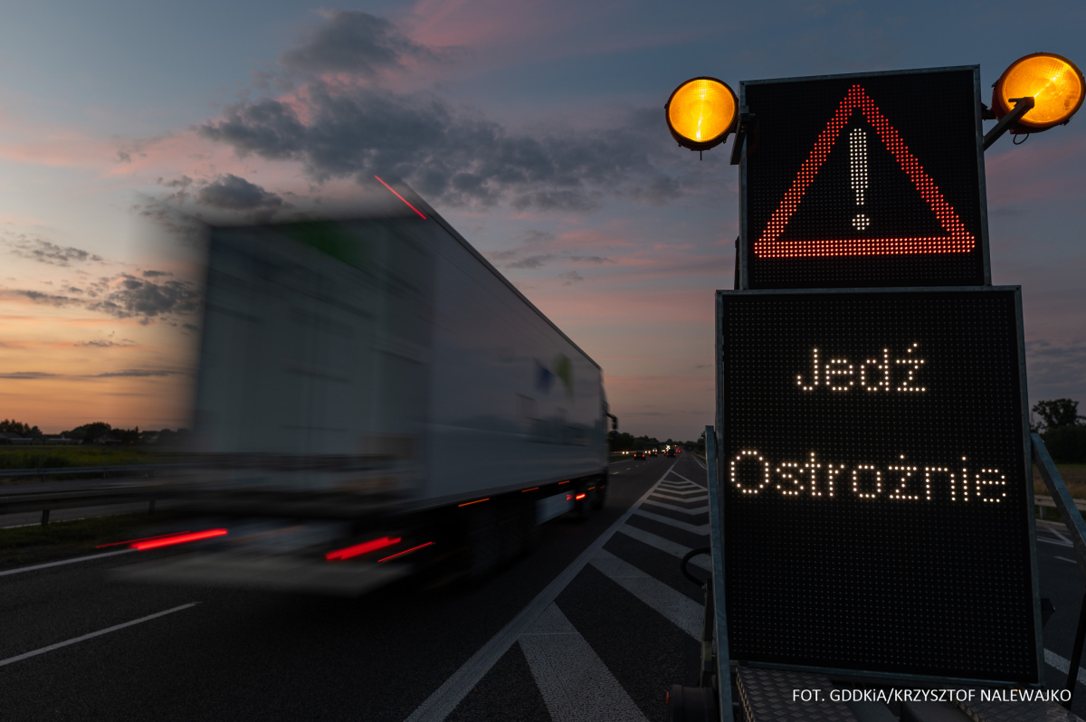 Znaki zmiennej treści. Kluczowe i dające nowe możliwości.