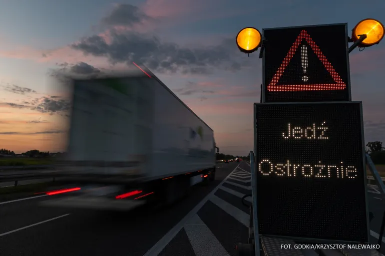 Znaki zmiennej treści. Kluczowe i dające nowe możliwości.