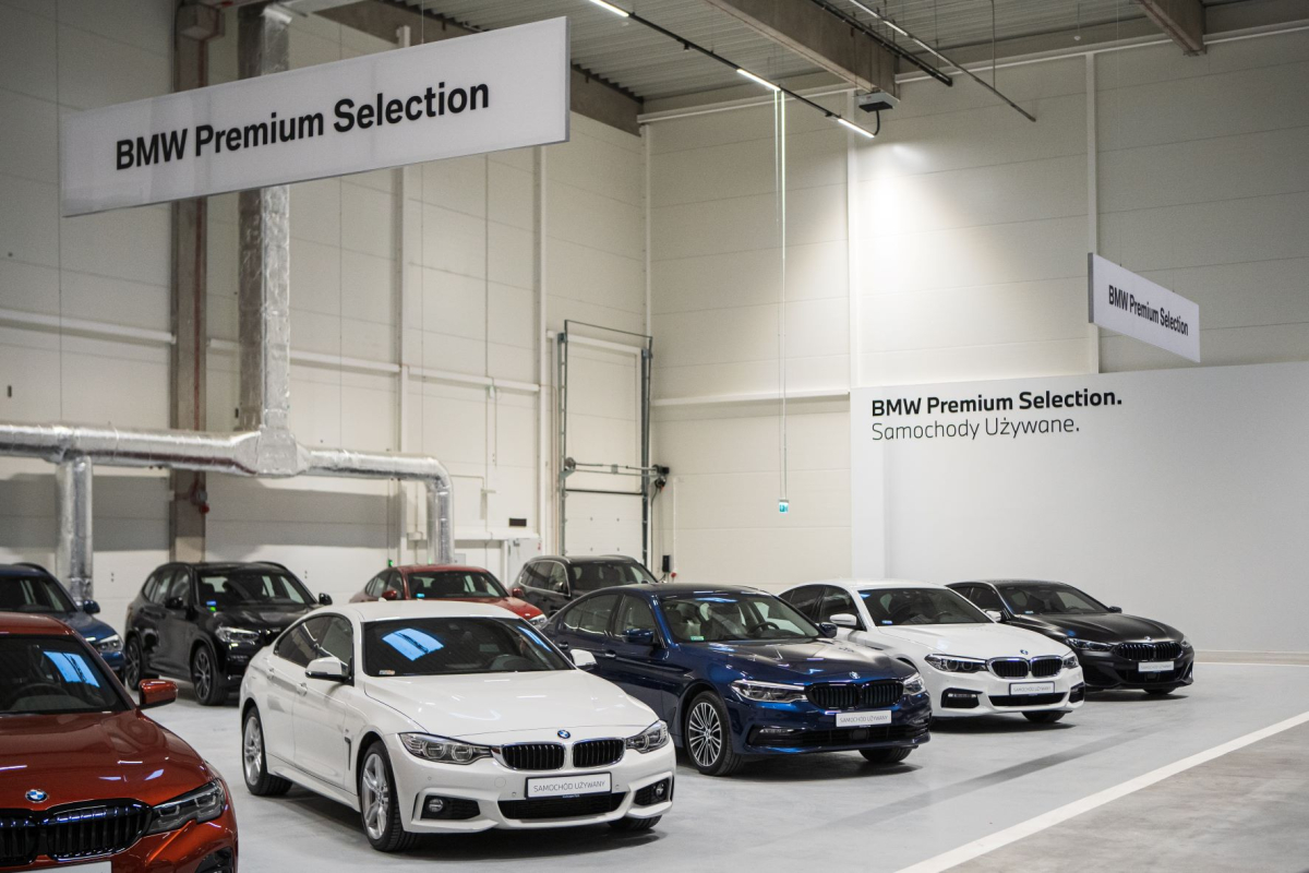 auta spalinowe dalej w UE