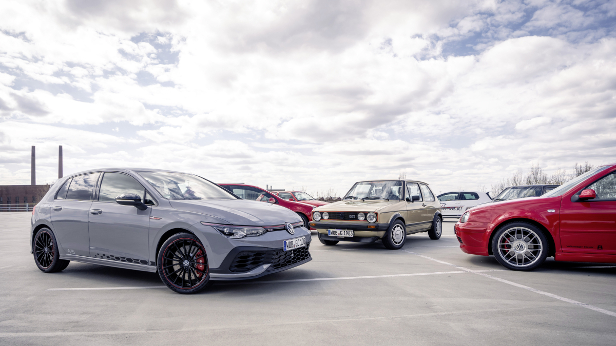 GTI Treffen 2024