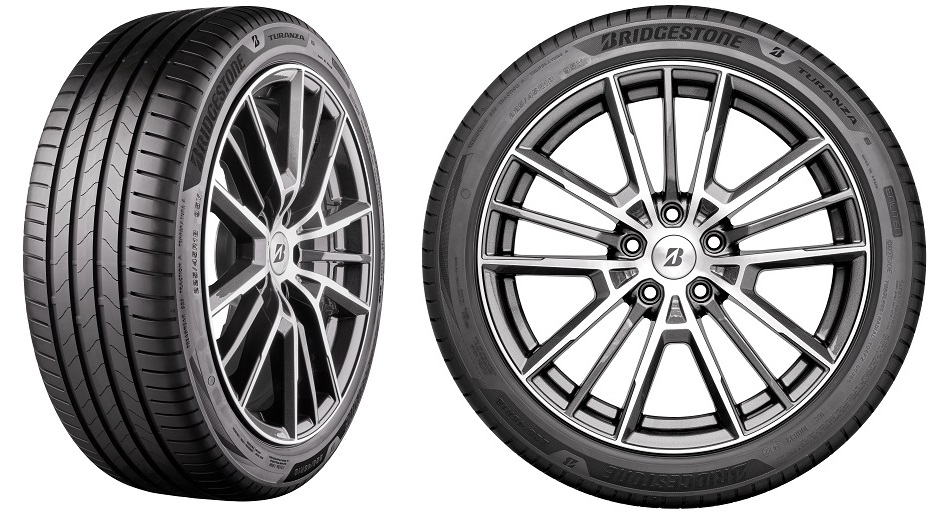 Bridgestone Turanza 6, nowa opona letnia Bridgestone Turanza 6