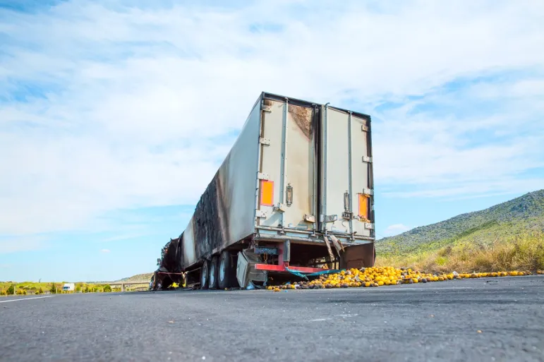 siła wyższa transport przykłady konwencja cmr co oznacza