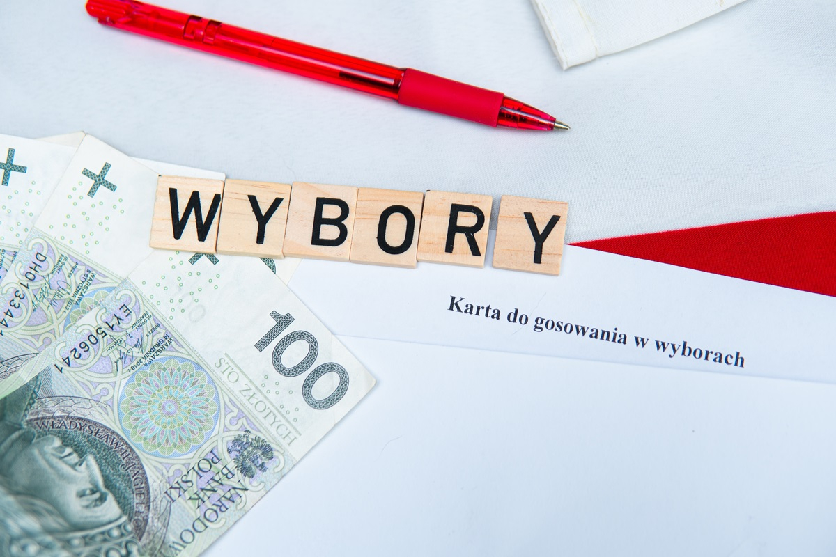 członek komisji wyborczej 2025 wynagrodzenie dieta ile