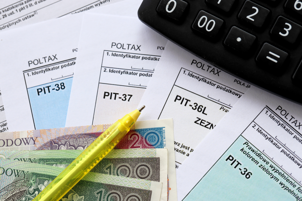 Ważny komunikat Ministerstwa Finansów. Dotyczy wszystkich podatników