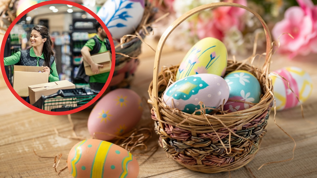 praca wielka sobota handel sklepy kara pracodawca pip