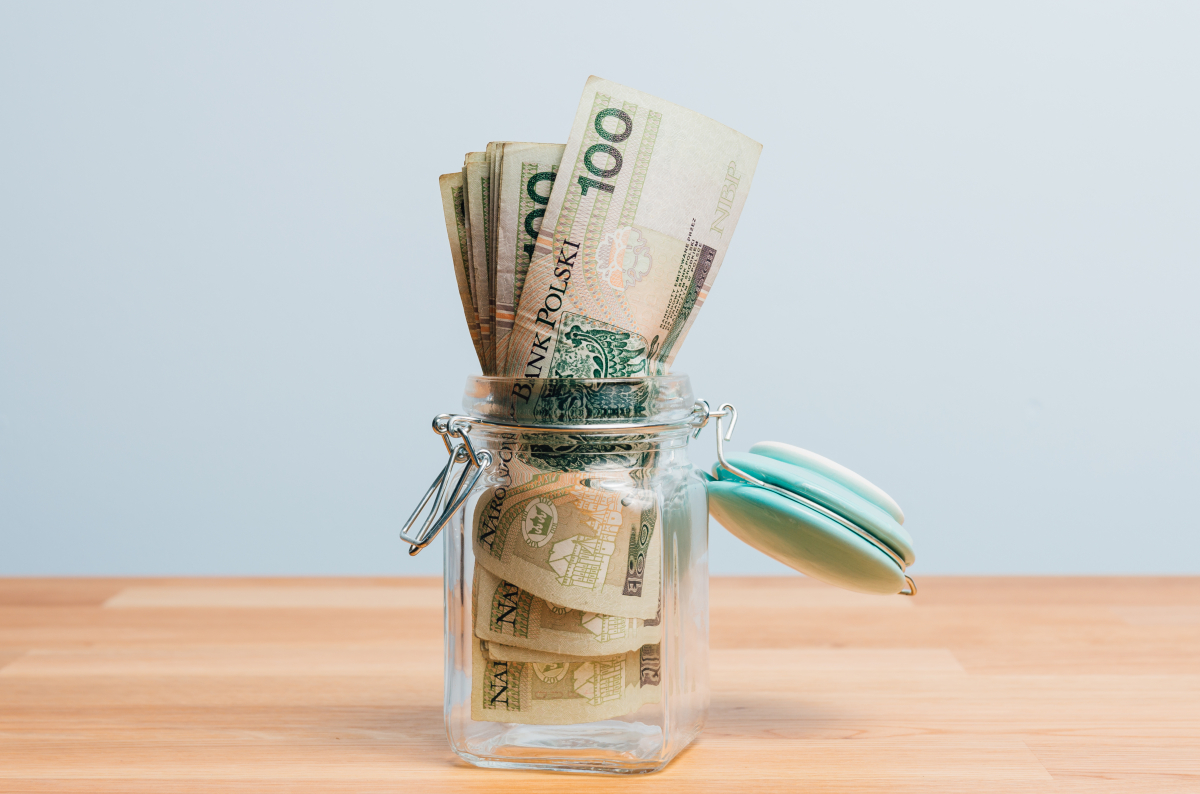 kredyt, pożyczka gotówkowa