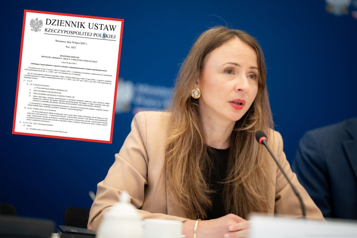 niepełnosprawność, niepełnosprawni, orzeczenie o niepełnosprawności, orzeczenie o stopniu niepełnosprawności, świadczenie