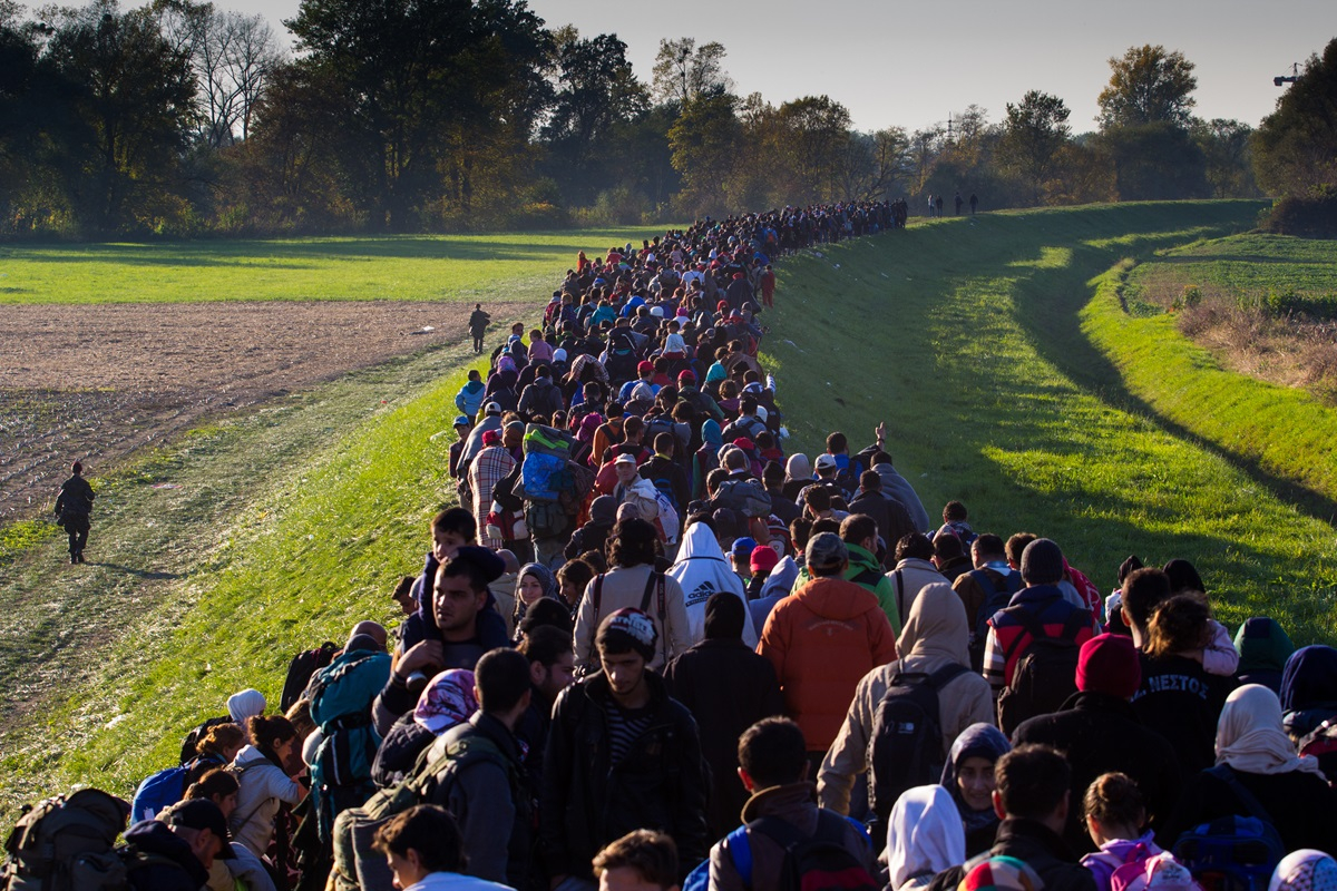 pakiet migracyjny migranci polska zwolniona z relokacji