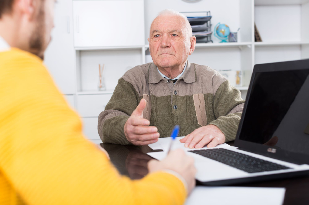 Cicha rewolucja na rynku mieszkań. To nie młodzi, lecz seniorzy ustawią się w kolejkach po nowe lokale