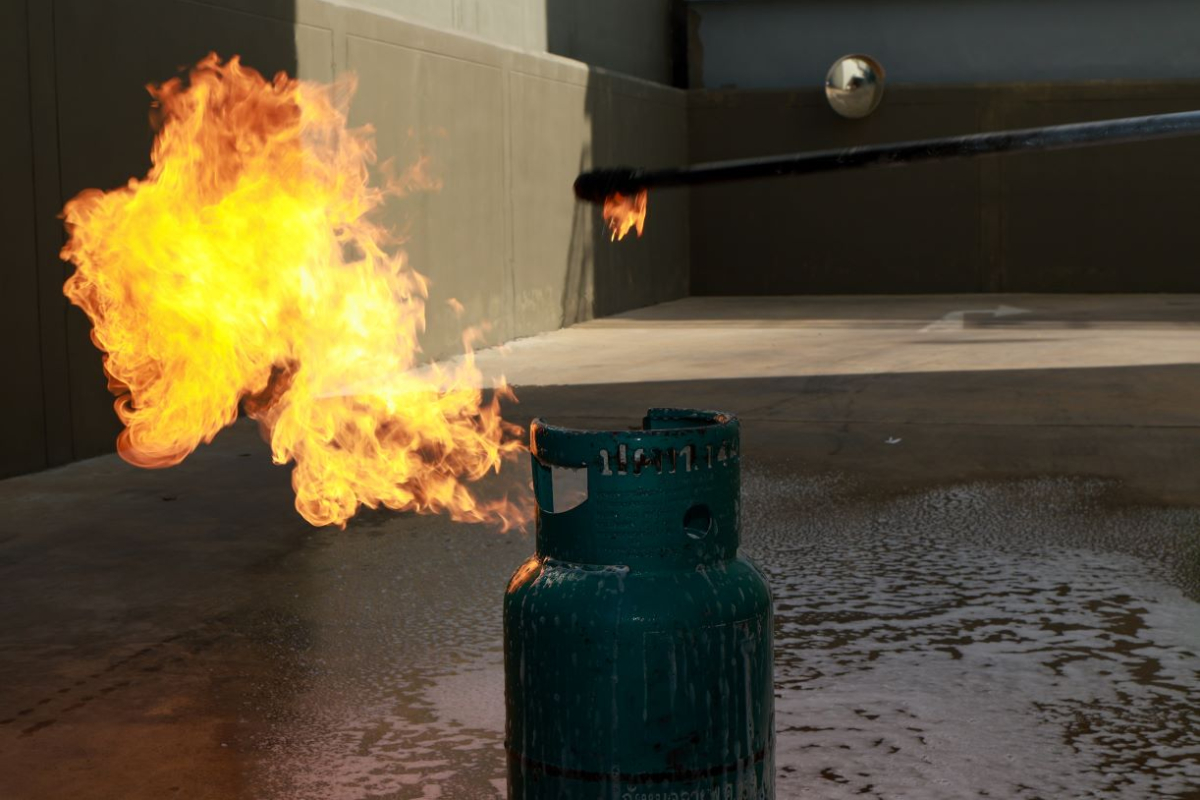 Gdy gaz wchodzi do domu nieproszony – zimowe ryzyko, o którym wciąż trzeba pamiętać