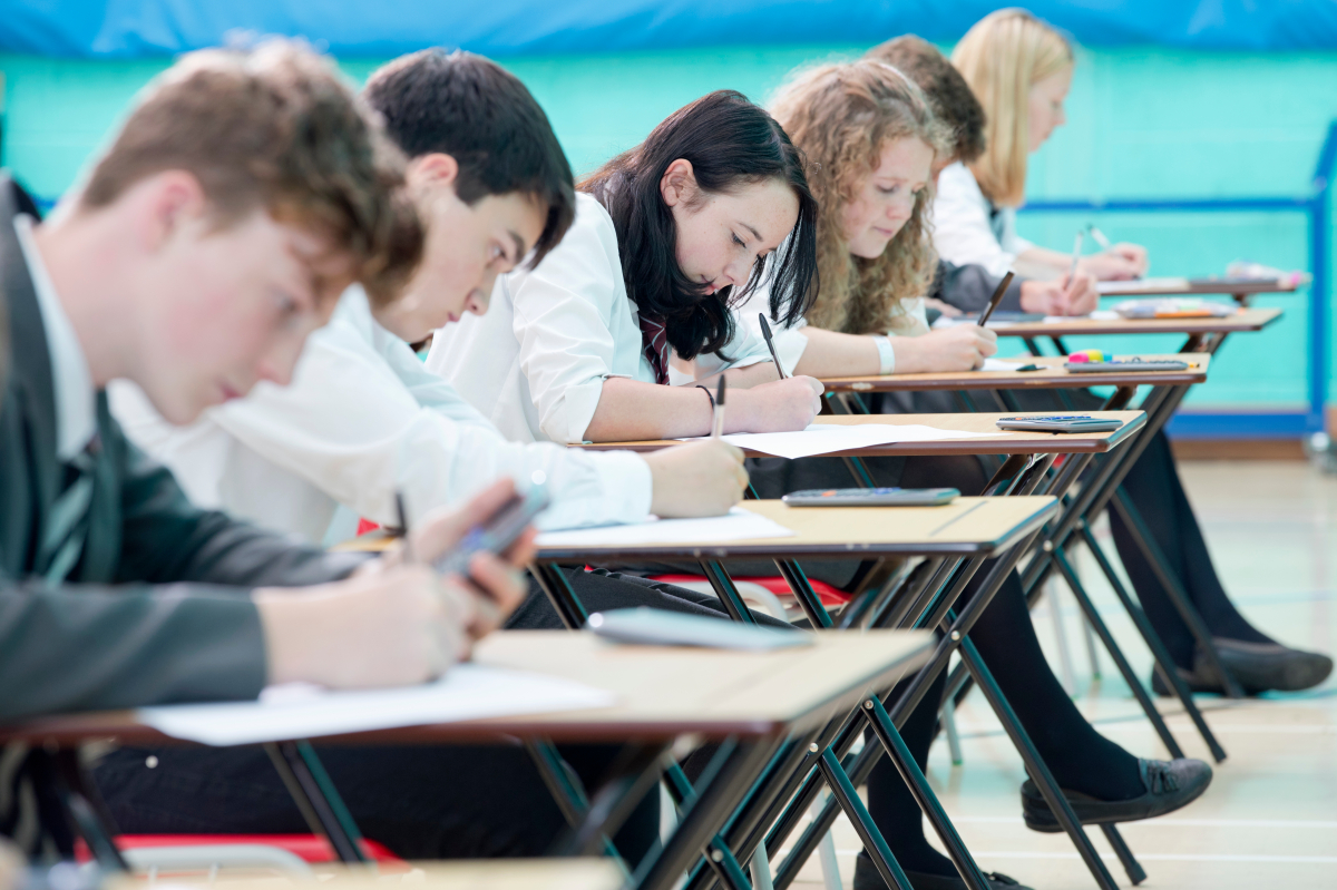Egzamin ósmoklasisty - jak się uczyć na ostatnią chwilę? Plan nauki na ostatnie dni