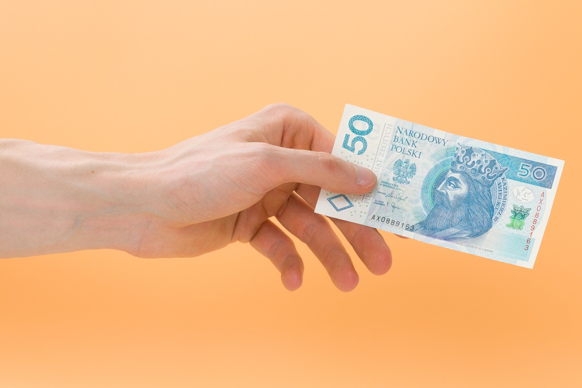 50 zł 60 zł za godzinę pracy dorabianie praca zarobki
