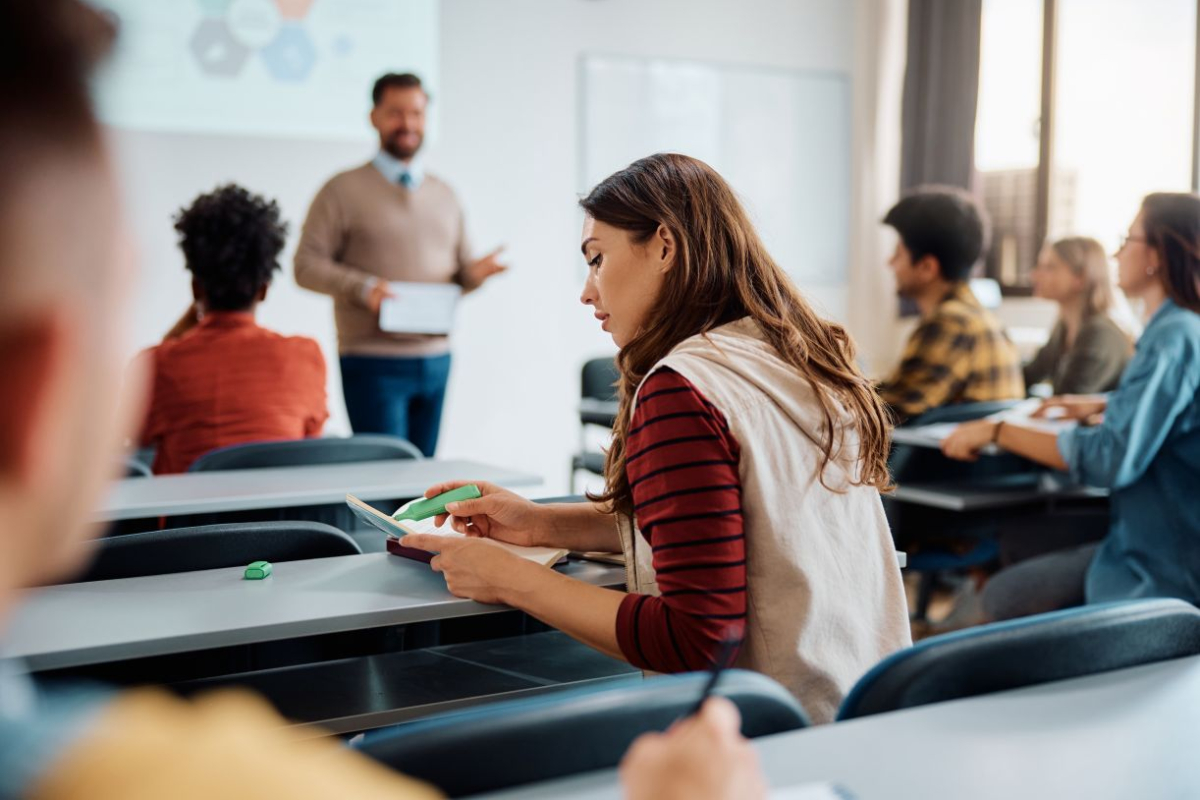 Nie tylko medycyna. Te kierunki studiów okazały się hitami rekrutacji w Rzeszowie