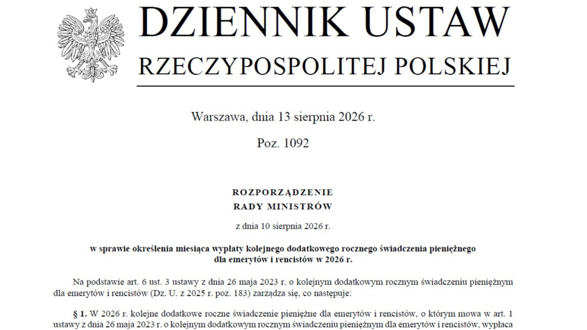 kiedy 14 emerytura 2025 netto tabela wypłata ile wynosi