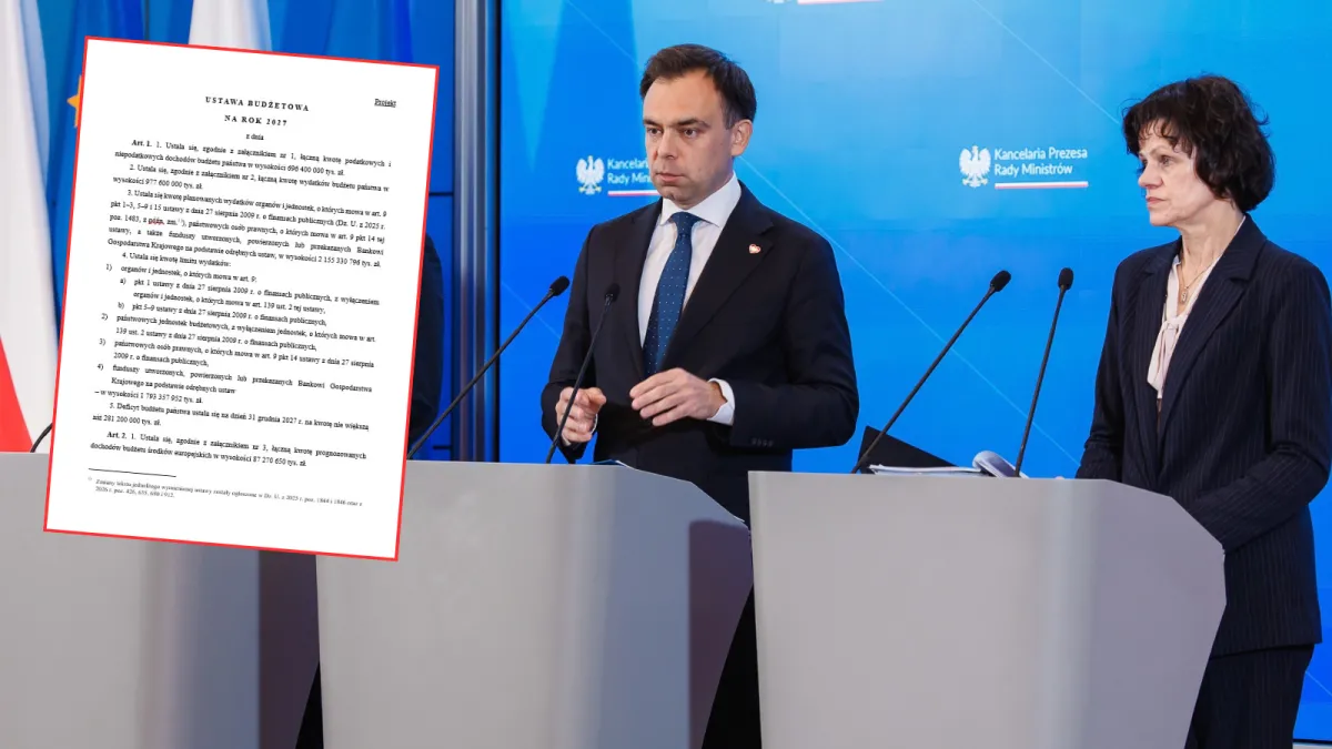 Pension Indexation 2027: Public Debt and Benefit Increases in Poland