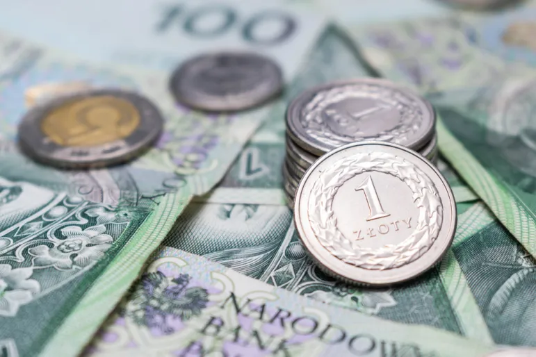 Zasiłek dla bezrobotnych 2019/2020  – kwota netto. / fot. Shutterstock