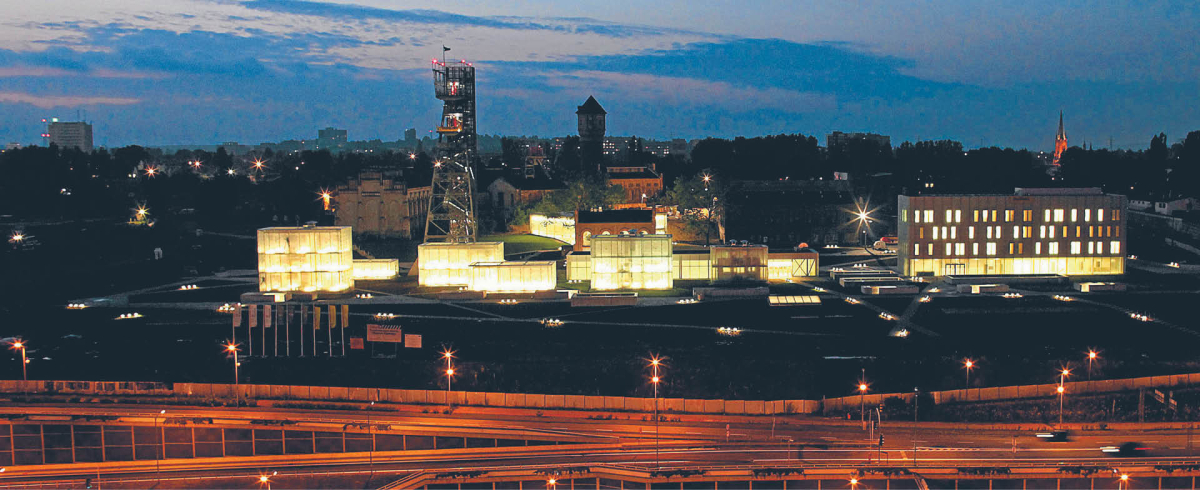 Funduszu Transformacji Woj. Śląskiego - co to i kiedy powstanie?