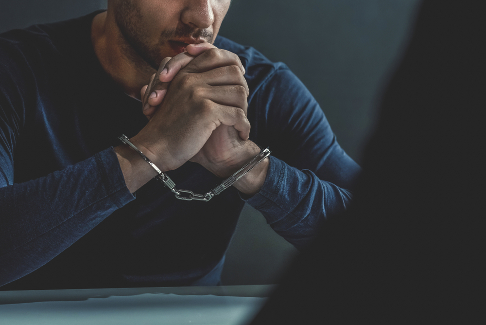 Świadek koronny, czyli jaki?/Fot. Shutterstock    