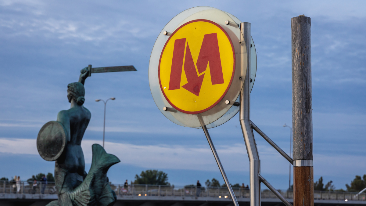 Warszawa najlepszą destynacją turystyczną i biznesową. Potrzebna bogata, łatwo dostępna baza noclegowa