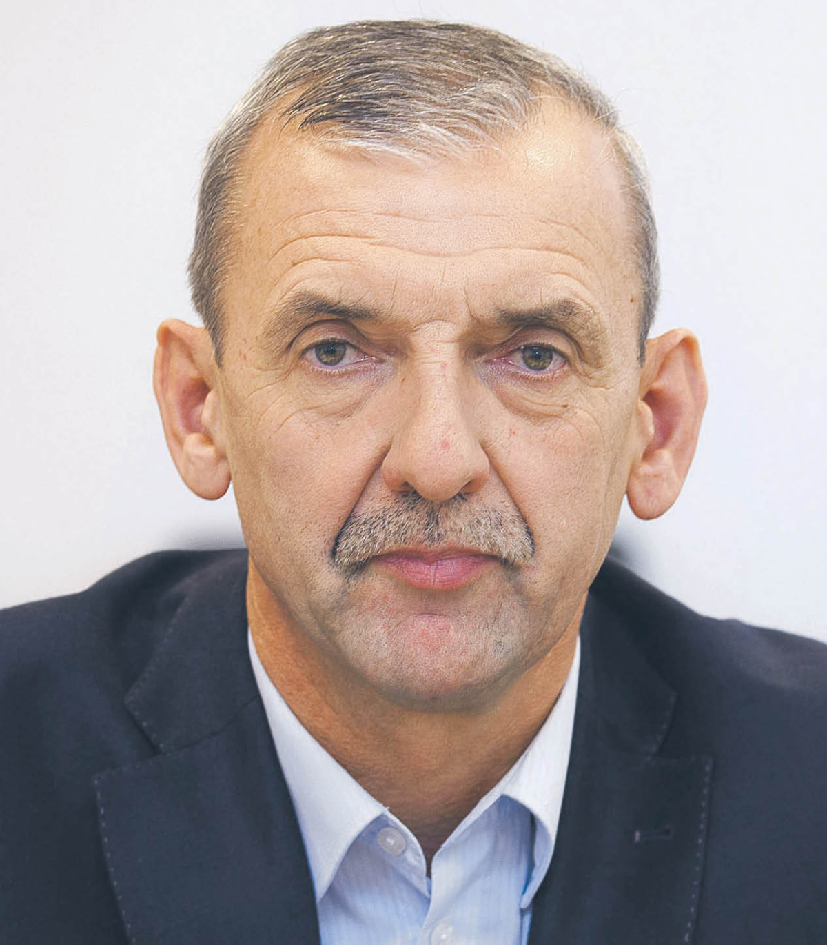 Sławomir Broniarz prezes Związku Nauczycielstwa Polskiego