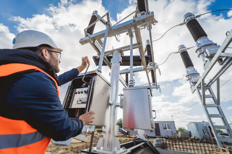 Energetyczna linia bezpośrednia – dla kogo nowe rozwiązanie?