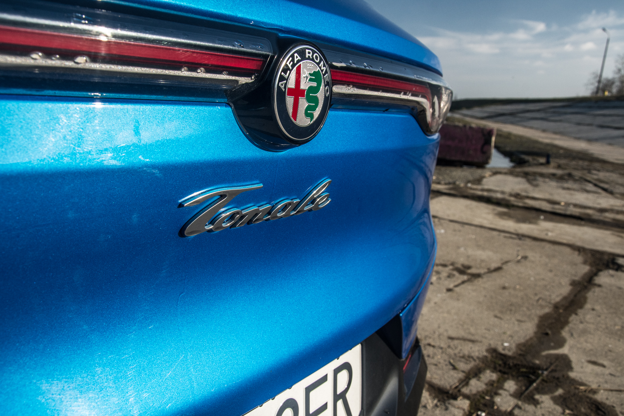 test Alfa Romeo Tonale Hybrid 160 km DCT7 mhev edizione speciale