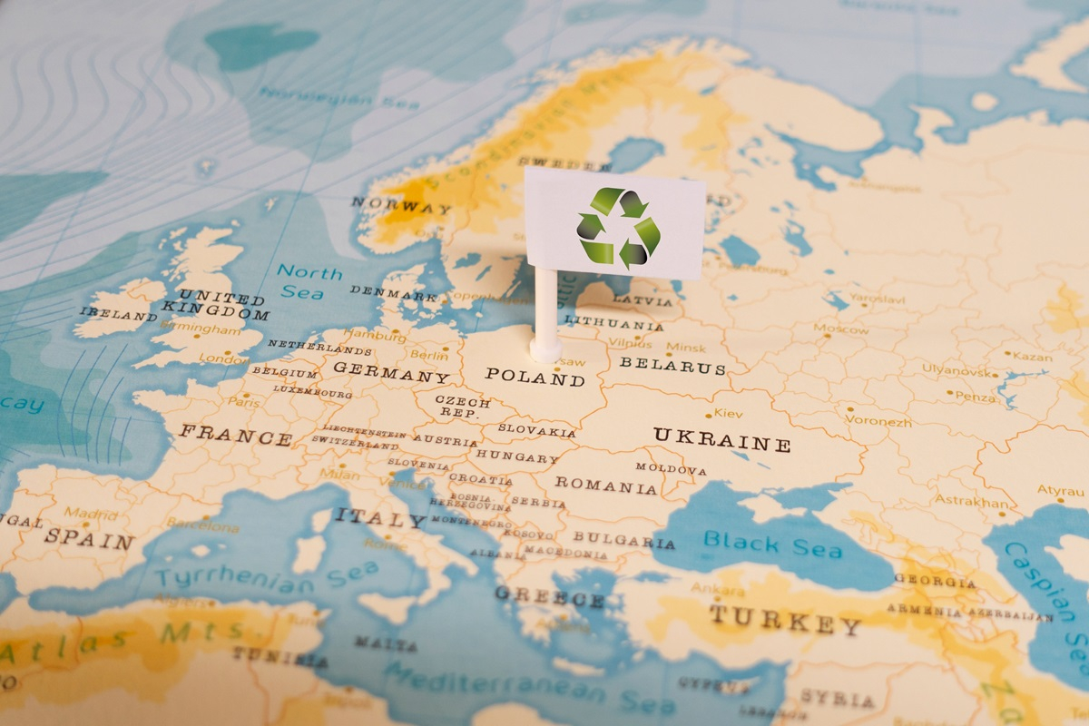 esg w polsce polskie firmy rapotowanie zrównoważony rozwój