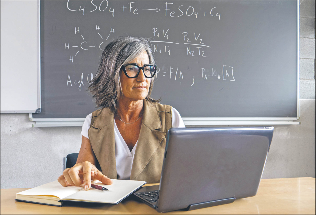 Podwyżki dla nauczycieli od września? Tak, ale pod jednym warunkiem