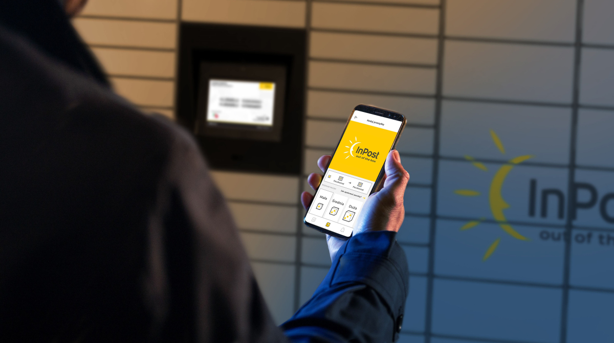 FedEx, Advent i dotychczasowi udziałowcy kupują wszystkie akcje InPostu. Cena za akcję: 15,6 euro