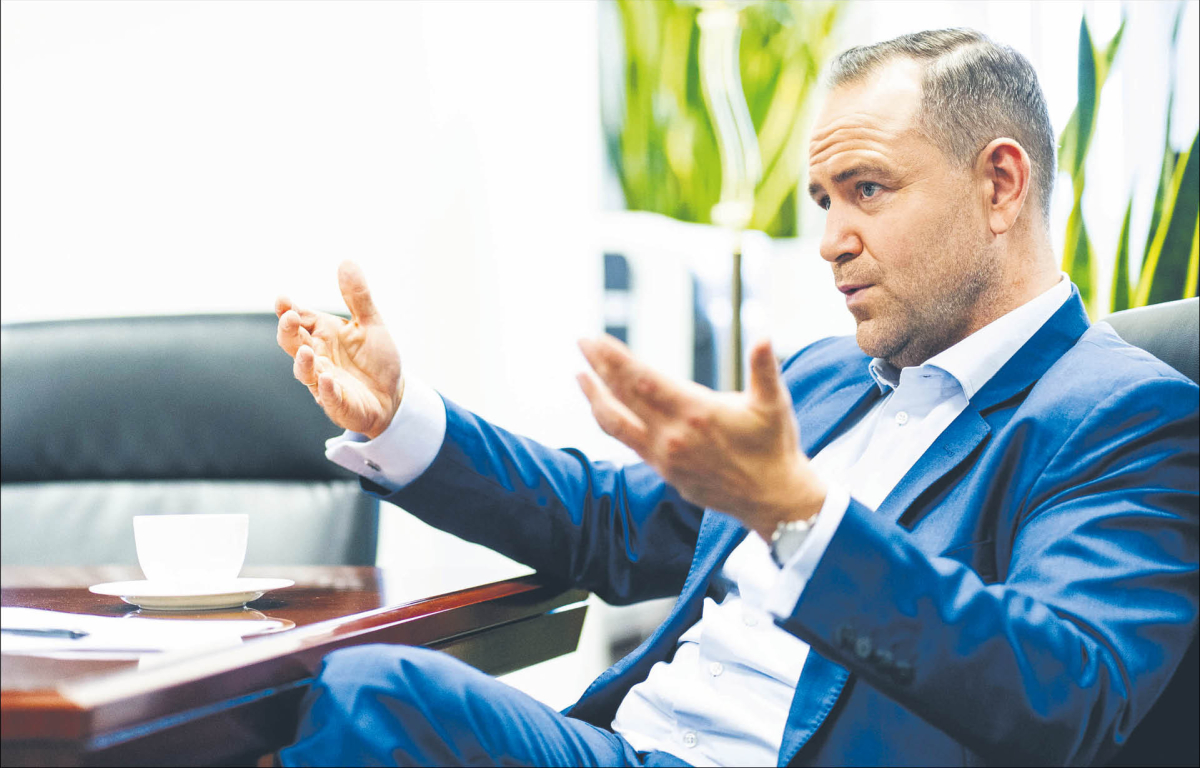 Karol Nawrocki uderza w niechciany podatek. Szykują się wielkie zmiany