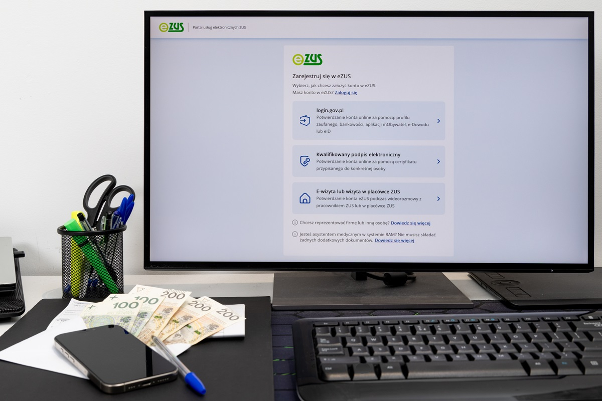 zus szkolenie online dla płatników składek czerwiec 2026