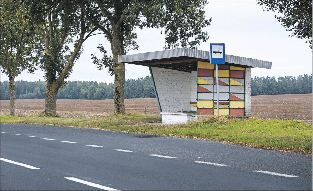 Wykluczenie transportowe dotyka prawie 30 proc. mieszkańców Polski