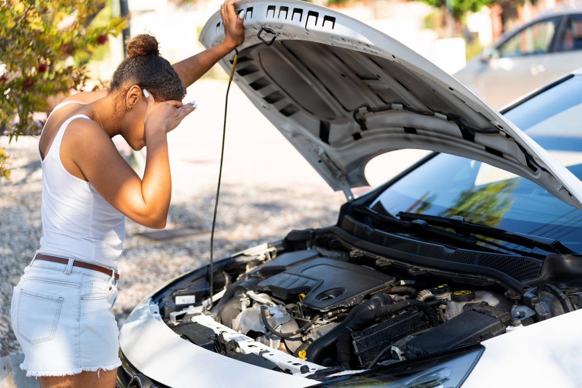 Kupujesz używane auto? Kierowcy wskazali, co jest ważniejsze niż sam przebieg