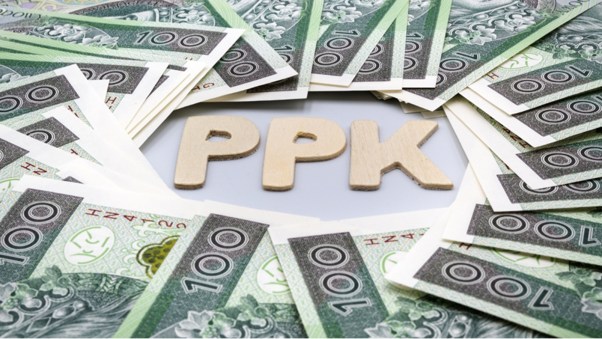 ppk wpłaty po ustaniu zatrudnienia deklaracja o rezygnacji