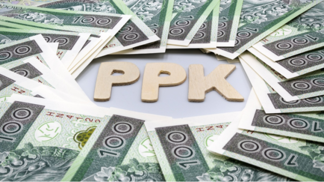 W 2027 r. będzie kolejny autozapis do PPK