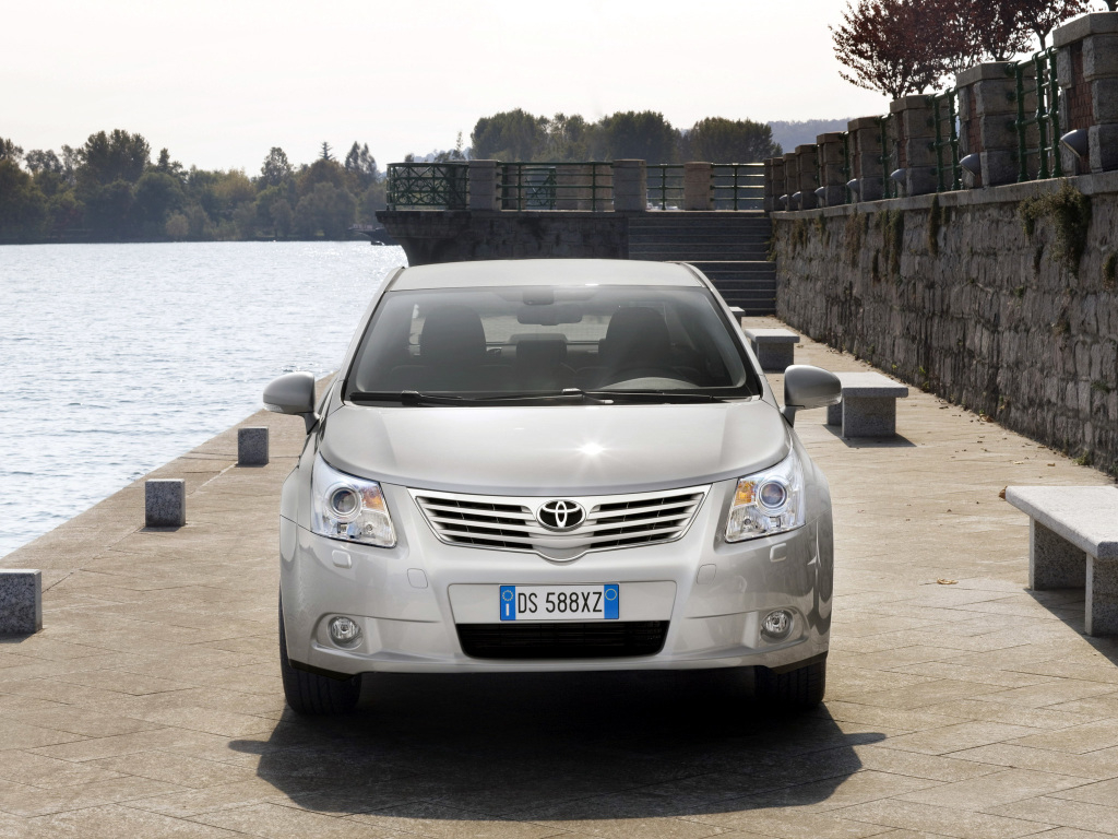 Silnik 2.0 Valvematic 3ZR-FAE Toyota - awarie, problemy, opinie