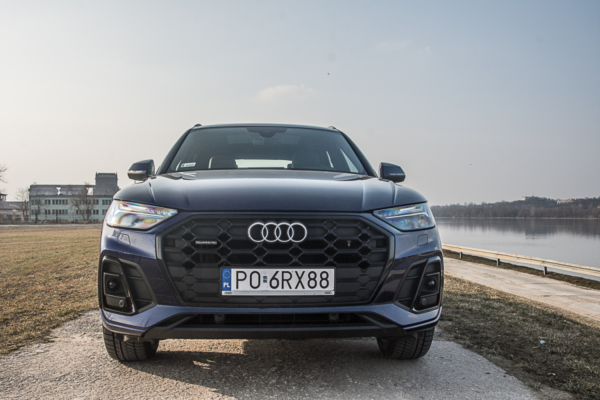 Auta luksusowe: Polacy kupują je coraz chętniej!