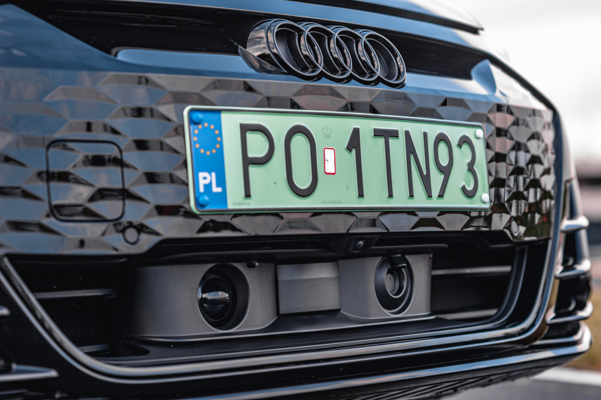 Utrata wartości samochodu elektrycznego