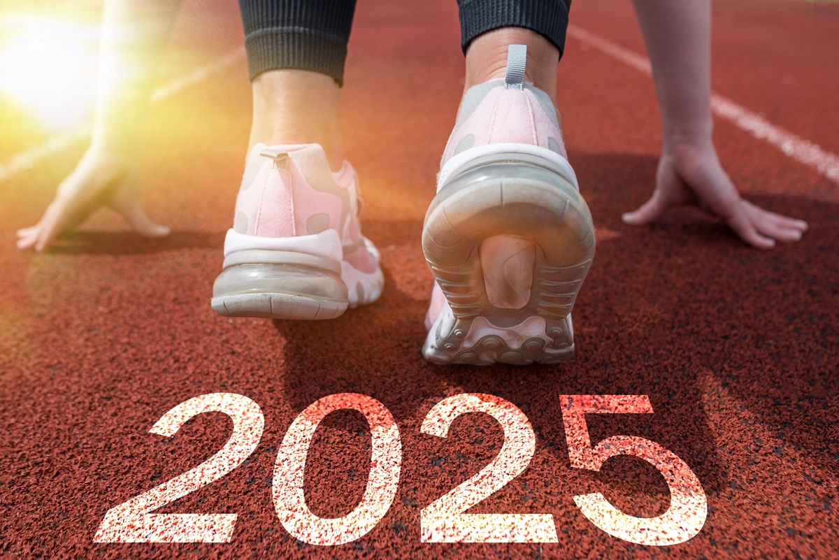 zawodowe plany polaków na 2025 rok postanowienia noworoczne