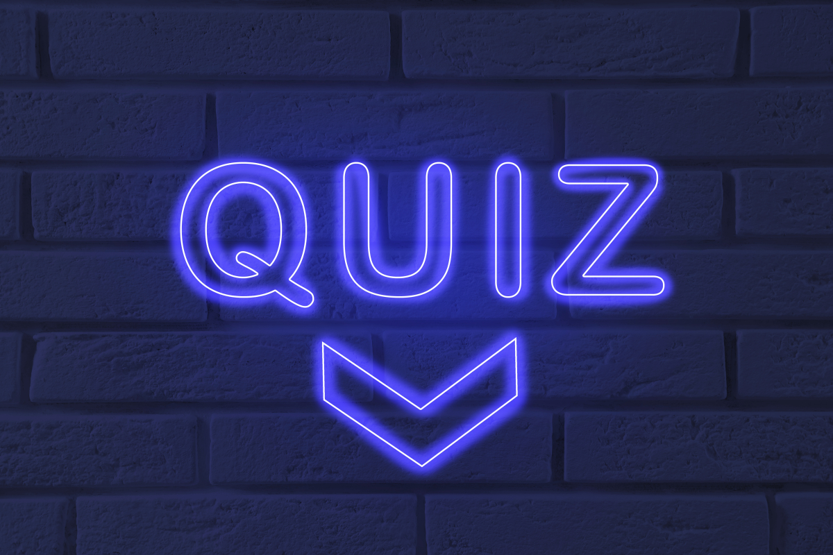 Bardzo trudny QUIZ z wiedzy ogólnej. 7/10 to będzie dobry wynik