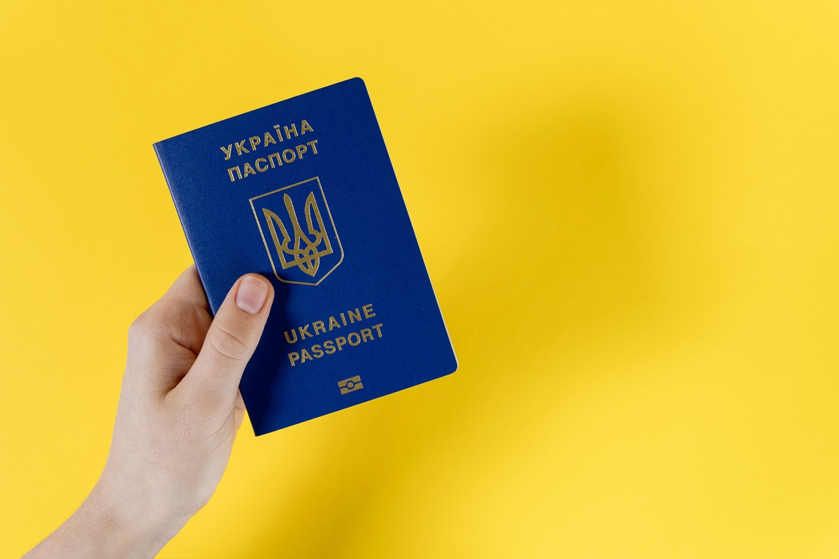 Ukraińcy do 4 marca 2027 r. pod specjalną ochroną. Później równe zasady dla wszystkich cudzoziemców