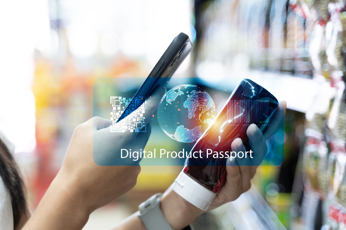 cyfrowy paszport produktu 2026 dpp digital product passport