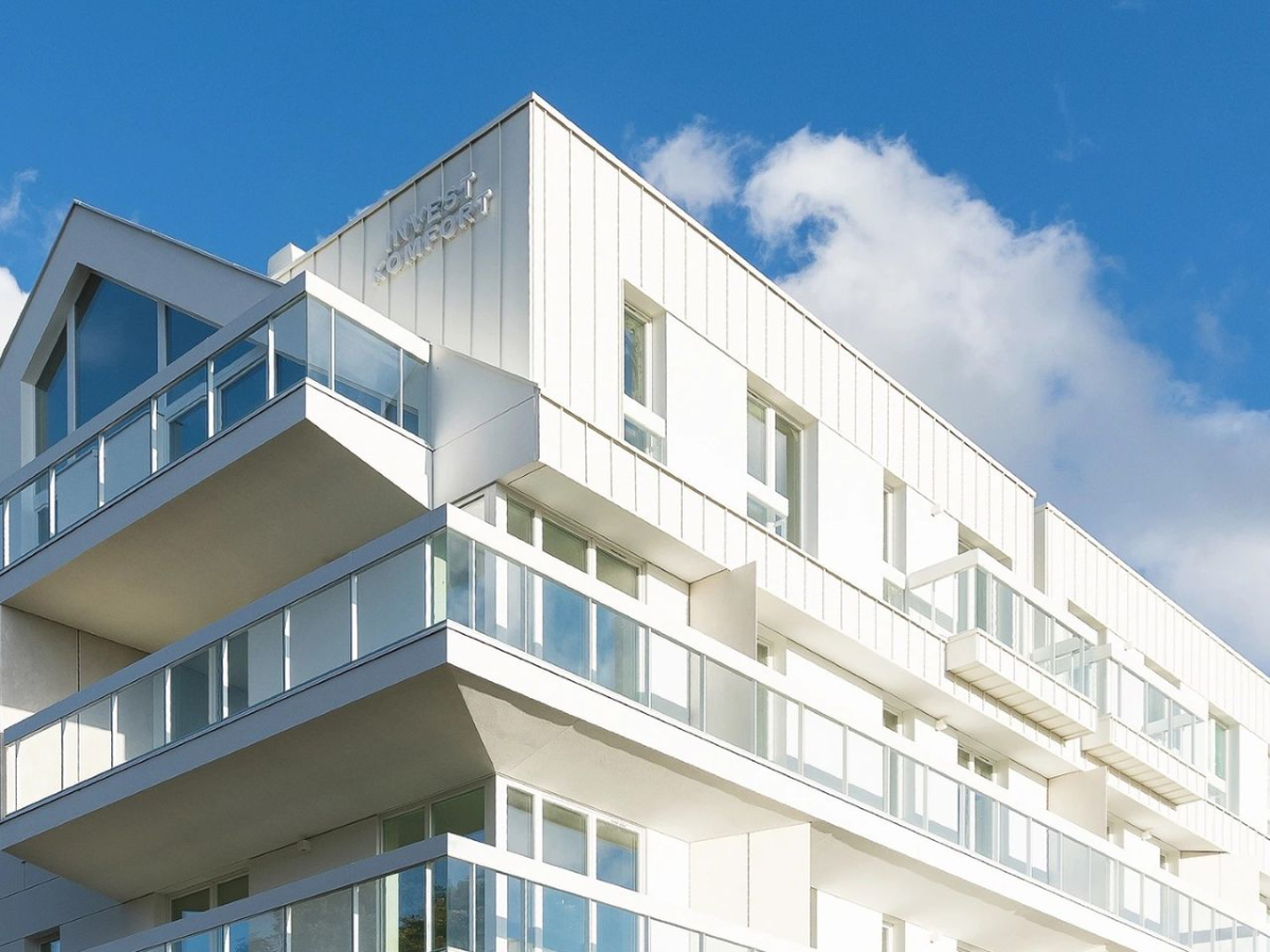 nieruchomości, inwestycja, gdańsk