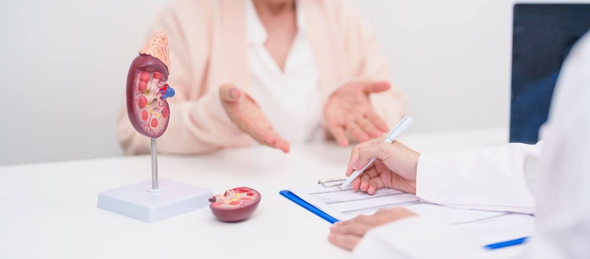 przewlekła choroba nerek odpowiednia dieta nerki odżywianie