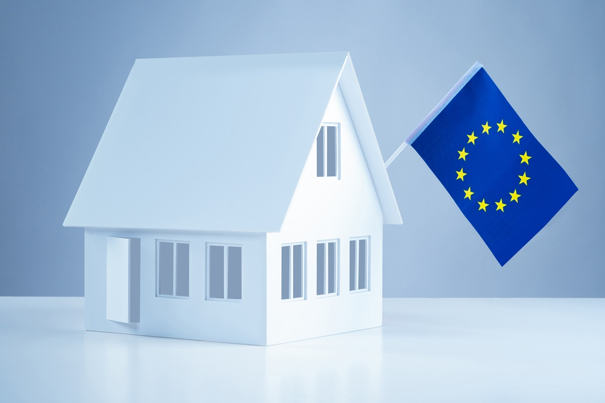 mieszkania w europie przystępne cenowo unia europejska plan