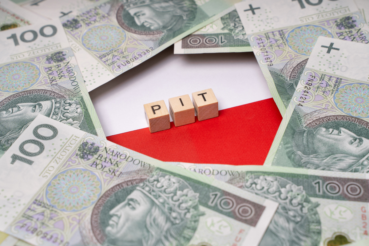 Polacy wysyłają jasny sygnał w sprawie podatków. Chodzi o kwotę wolną [SONDAŻ]