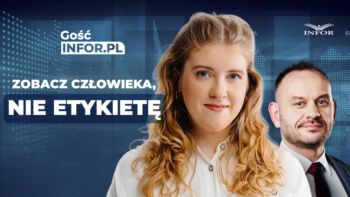 Między bohaterem a ofiarą. Tak naprawdę wygląda ich wizerunek w mediach [Gość Infor.pl]